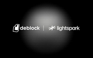 Convertir ses Euros en Bitcoin en quelques secondes : Deblock intègre la technologie Spark