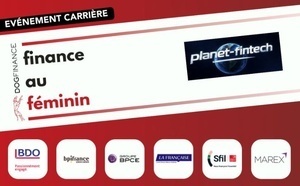 Une soirée dédiée aux femmes pour faire carrière en finance