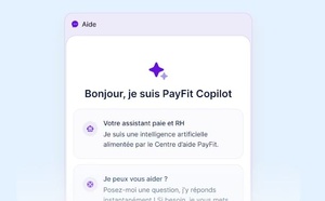 PayFit lance PayFit Copilot, un agent IA RH contextuel pour répondre à toutes les questions des salariés