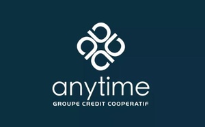 Le Crédit Coopératif enrichit son offre digitale au service des associations et des acteurs du médico-social avec l’acquisition d’Anytime