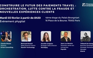 Construire le futur des paiements Travel : orchestration, lutte contre la fraude et nouvelles expériences client