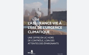 Goodvest, une nouvelle fois distinguée pour ses assurances-vie non exposées aux énergies fossiles