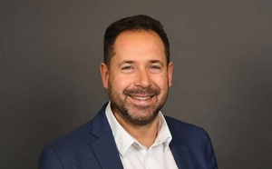 Qwarks structure sa croissance avec la nomination d’Alexandre Vallin au poste de Directeur général