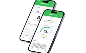 Invstore : la nouvelle app de "matching" entre épargnants et conseillers financiers