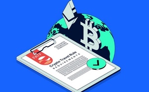 Sumsub et Fireblocks s’allient pour intégrer la Travel Rule et sécuriser l'économie des actifs numériques