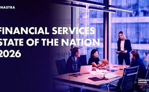 Étude Finastra: l’IA entre dans les opérations critiques des banques françaises