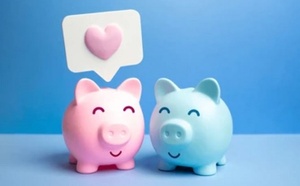 Sondage Saint-Valentin : Peut-on encore tomber amoureux sans regarder le compte en banque ?