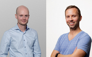 Two et Signicat rendent la vérification des acheteurs B2B instantanée