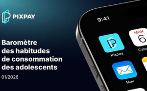 Les habitudes de consommation des adolescents