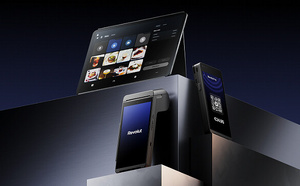 Revolut Business élargit son offre de paiements avec deux nouveaux terminaux et l’application POS