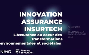 Panorama - L’assurance au cœur des transformations sociétales et environnementales