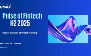 Fintech : les investissements mondiaux sont repartis à la hausse