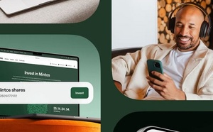 Mintos poursuit l'obtention d'une licence bancaire auprès de la BCE