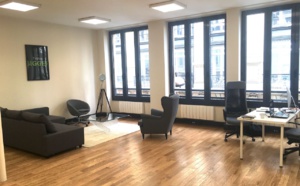 La banque d’affaires eCap Partner rejoint la « Silicon Sentier »