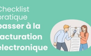 Facturation électronique : Checklist pour se préparer avant le 1er septembre