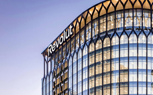 Revolut lance une banque britannique