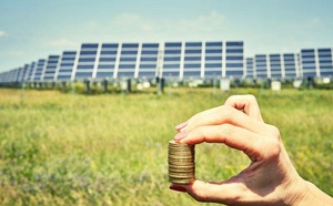 La montée en puissance du financement participatif des énergies renouvelables se confirme