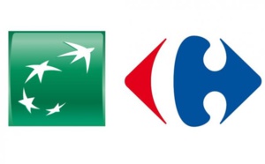 BNP Paribas et Carrefour expérimentent une solution de paiement multiservice par téléphone mobile