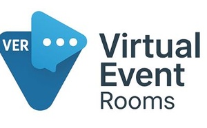 Virtual Event Rooms tient un stand au HRLux Trade Fair