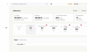 Cleavr lève 1M€ pour déployer le premier collaborateur IA  dédié à l’encaissement en France