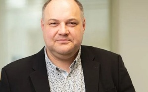 Sébastien Cohidon est nommé Directeur des paiements du Crédit  Mutuel Arkéa