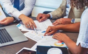 Spiko et Amundi lancent SAFO, un nouveau fonds tokenisé conçu pour optimiser la gestion de trésorerie