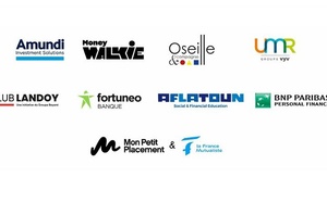 Voici les lauréats 2026 des Grands Prix de l'Éducation Financière