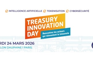 Quand la trésorerie bascule dans une nouvelle ère