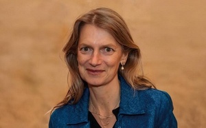 Cécile Ratcliffe est nommée Directrice Générale de HSBC Continental Europe