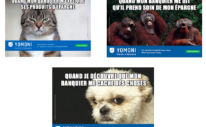 YOMONI s’affiche de nouveau à Paris et Bordeaux