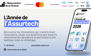 2026 : L’Assurtech entre dans une nouvelle phase de  maturité portée par l’IA et la consolidation du marché