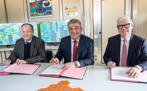 1er prêt PME dédié au secteur de la défense en France