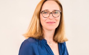 Crédit Agricole Group Infrastructure Platform nomme Caroline Comet-Fraigneau Directrice générale déléguée