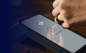 Payer d'un geste de la main sans carte, sans smartphone !