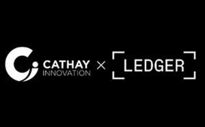 Cathay Ledger soutient la Série A de 50 M$ de Midas, menée par RRE et Creandum