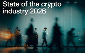La 4ème édition du rapport annuel State of the Crypto Industry de Sumsub riche d'enseignements...