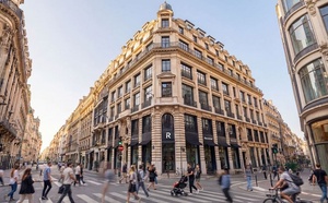 Revolut dévoile son nouveau siège social Parisien pour l'Europe de l’Ouest