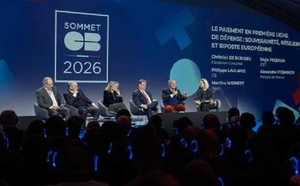 Retour sur le Sommet CB 2026