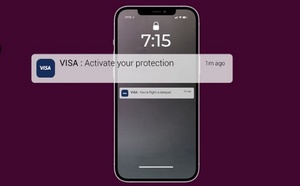 L'assurtech française Neat et le leader mondial des paiements Visa nouent un partenariat stratégique