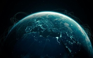 Fundora : 10 M€ collectés en mars, propulsés par un véhicule Space Tech inédit (ex-SpaceX)