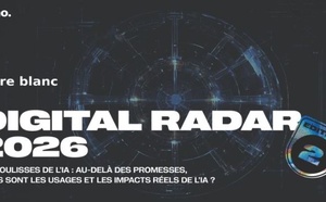 Banques et assurances : un secteur en avance sur l’IA mais encore en silos