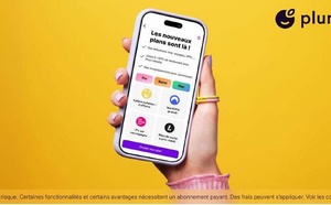 Plum fait évoluer ses abonnements pour inscrire l’épargne dans les usages du quotidien des jeunes
