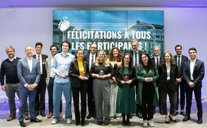 LegalTech et RegTech : La Caisse des Dépôts récompense 5 innovations 