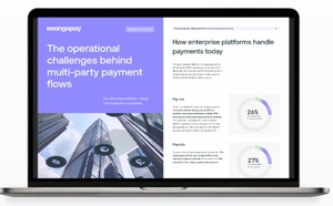 Mangopay publie son rapport sur les défis opérationnels des flux de paiement multi-parties