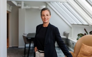Signicat nomme Emma Bauer au poste de Chief Product Officer 