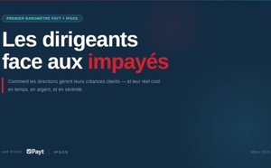 Plus d’un tiers des entreprises françaises ne sont pas prêtes pour la facturation électronique