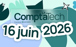 ComptaTech - L'évènement qui propulse la profession comptable dans une nouvelle ère