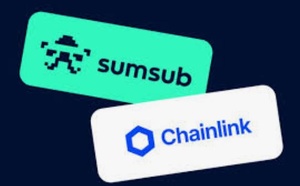 Sumsub et Chainlink unissent leurs technologies pour simplifier la conformité sur la blockchain