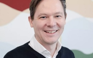 Guillaume Autier est nommé Directeur général de BforBank