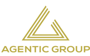 Agentic Group LLC annonce la création de sa division à Paris France